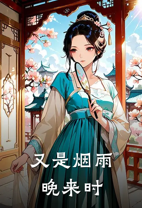 又是烟雨晚来时