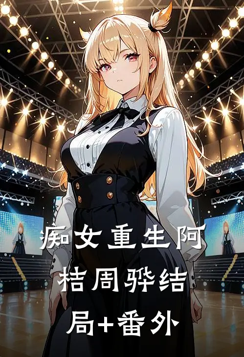 痴女重生阿桔周骅结局+番外