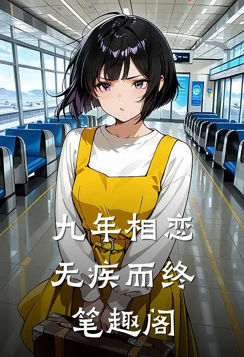 九年相恋，无疾而终笔趣阁