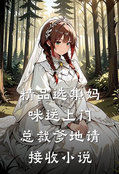 精品选集妈咪送上门,总裁爹地请接收 小说