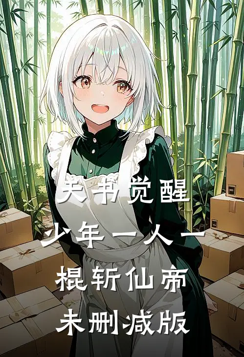 天书觉醒：少年一人一棍斩仙帝未删减版