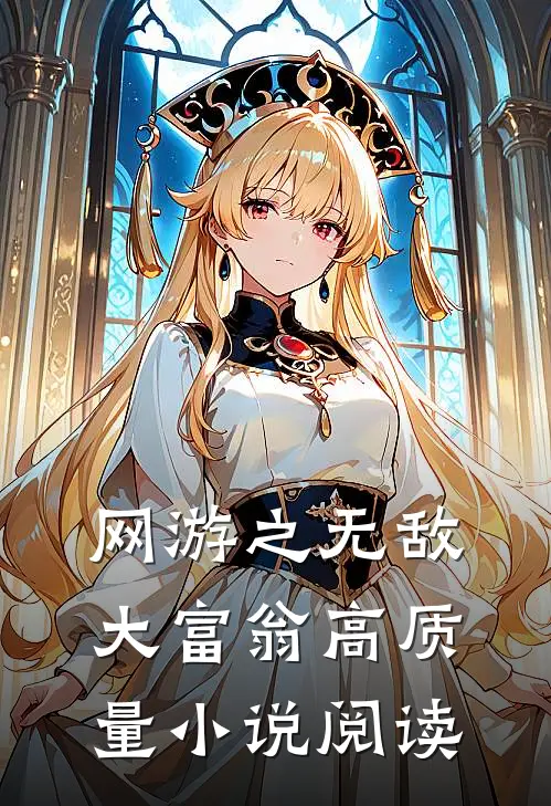 网游之无敌大富翁高质量小说阅读
