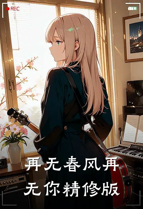 再无春风再无你精修版