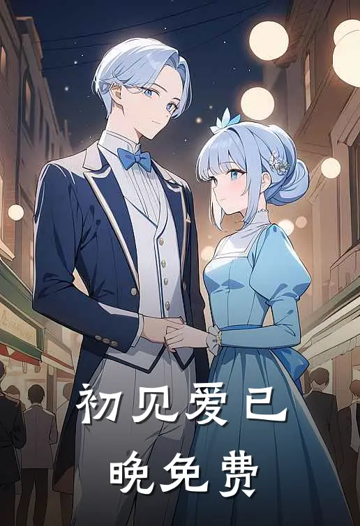 初见爱已晚免费