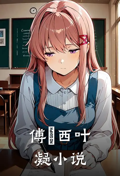 傅璟西叶凝小说