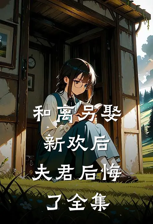 和离另娶新欢后，夫君后悔了全集