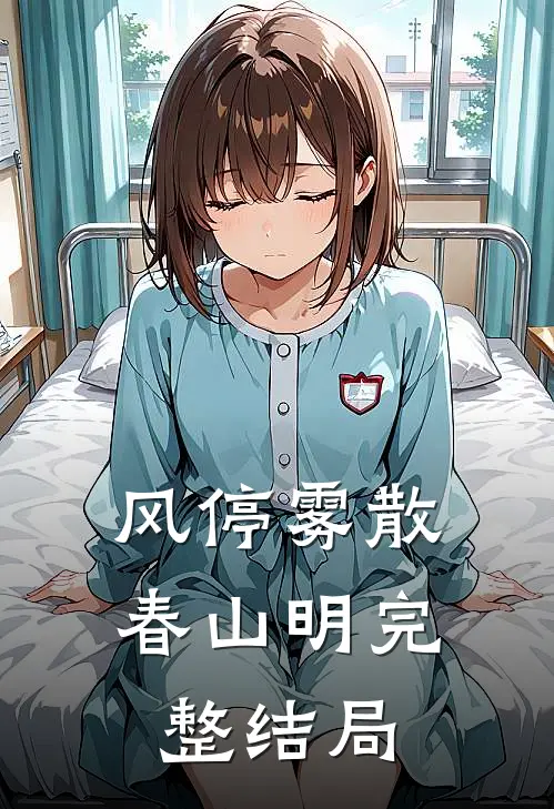 风停雾散春山明完整结局