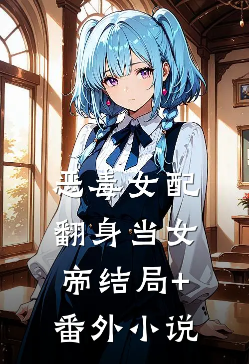 恶毒女配翻身当女帝结局+番外小说