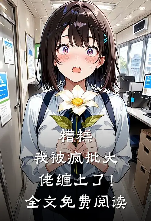 糟糕，我被疯批大佬缠上了！全文免费阅读