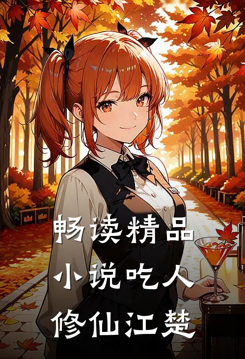畅读精品小说吃人修仙江楚