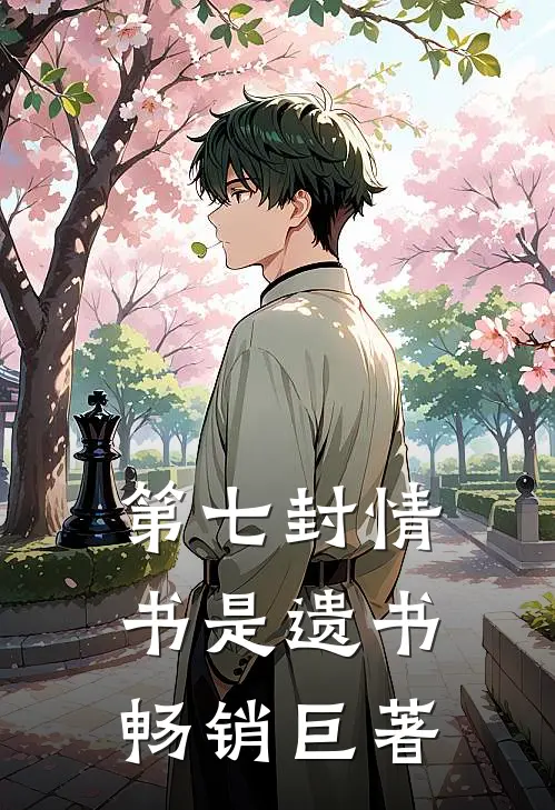 第七封情书是遗书畅销巨著