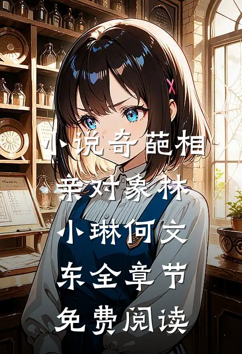 小说奇葩相亲对象林小琳何文东全章节免费阅读