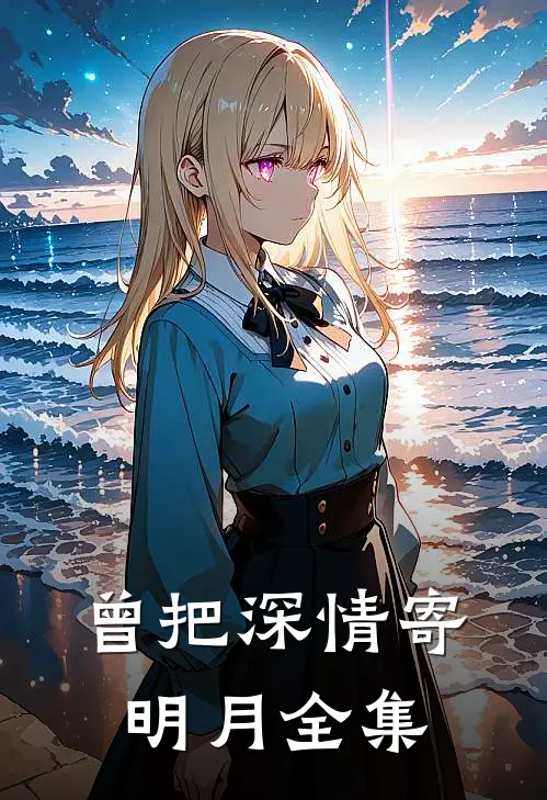 曾把深情寄明月全集