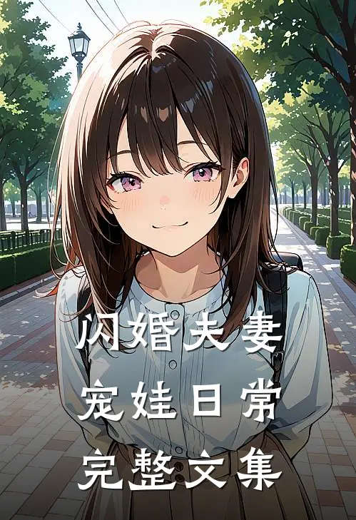 闪婚夫妻宠娃日常完整文集