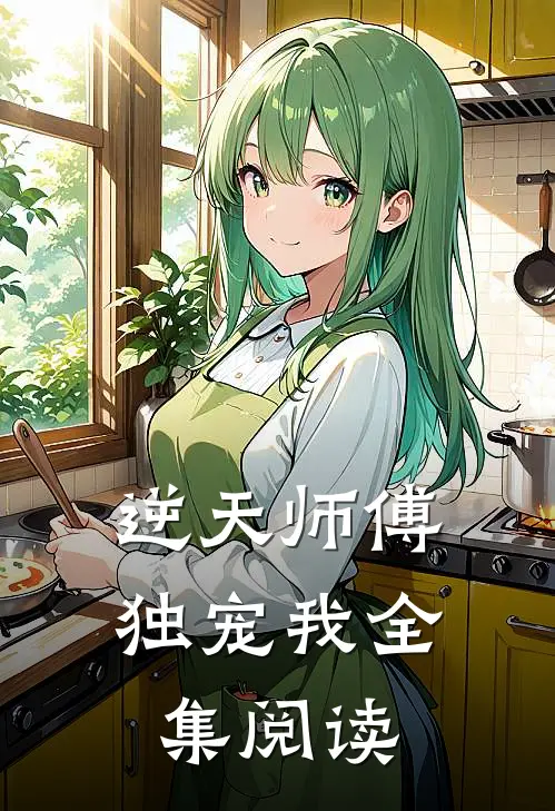 逆天师傅独宠我全集阅读