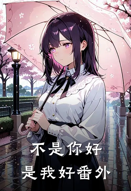 不是你好，是我好 番外