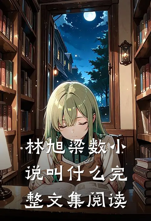 林旭梁数小说叫什么完整文集阅读