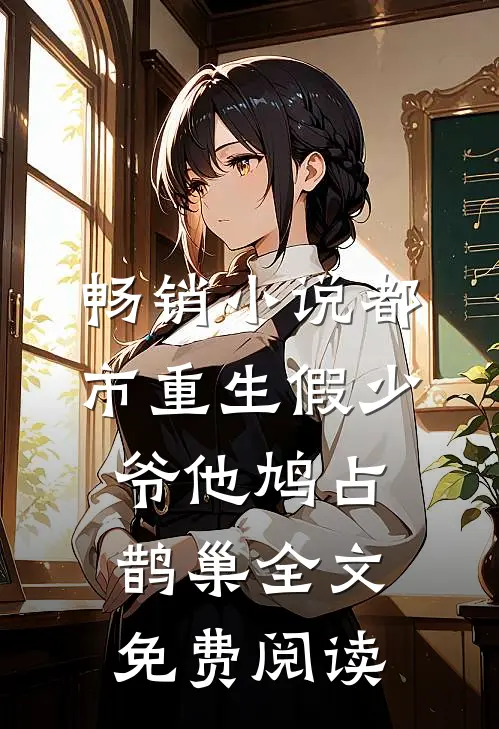畅销小说都市重生假少爷他鸠占鹊巢全文免费阅读