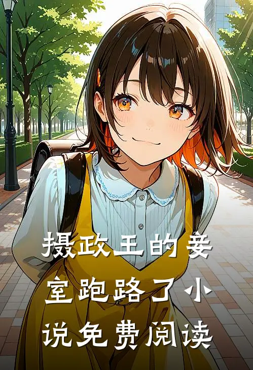 摄政王的妾室跑路了小说免费阅读