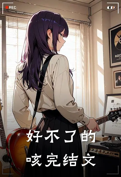 好不了的咳完结文