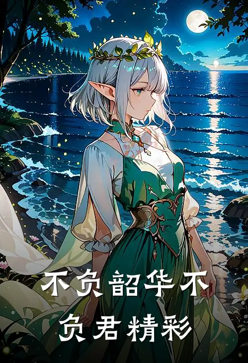 不负韶华不负君精彩