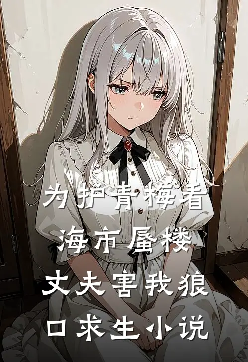 为护青梅看海市蜃楼，丈夫害我狼口求生小说