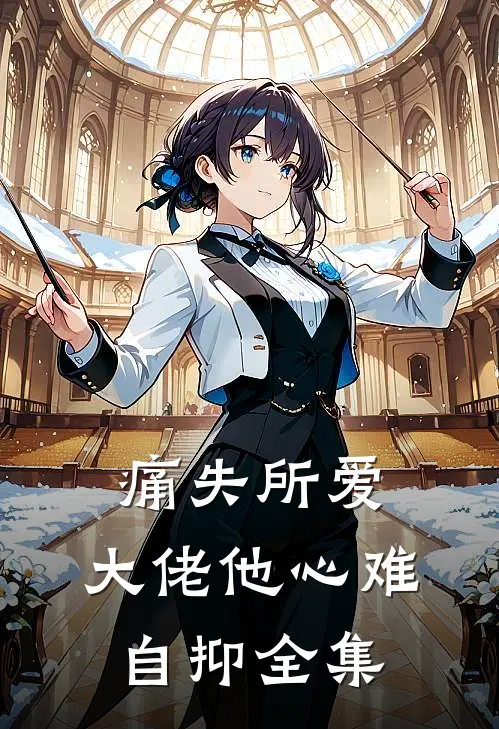 痛失所爱，大佬他心难自抑全集