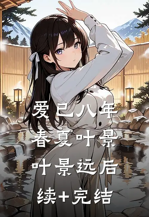爱已八年春夏叶景叶景远后续+完结