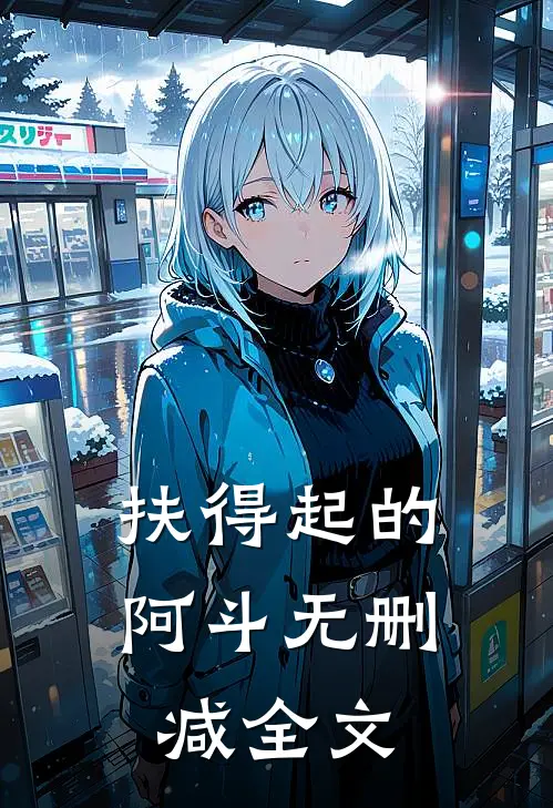 扶得起的阿斗无删减全文阅读