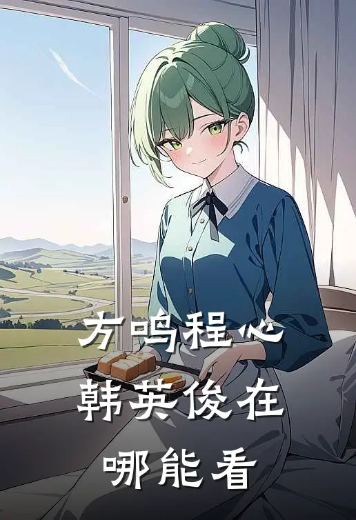方鸣程心韩英俊在哪能看