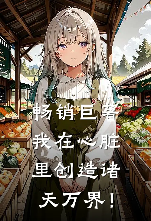 畅销巨著我在心脏里创造诸天万界！