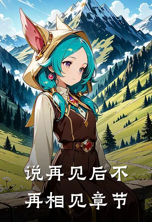 说再见后不再相见章节