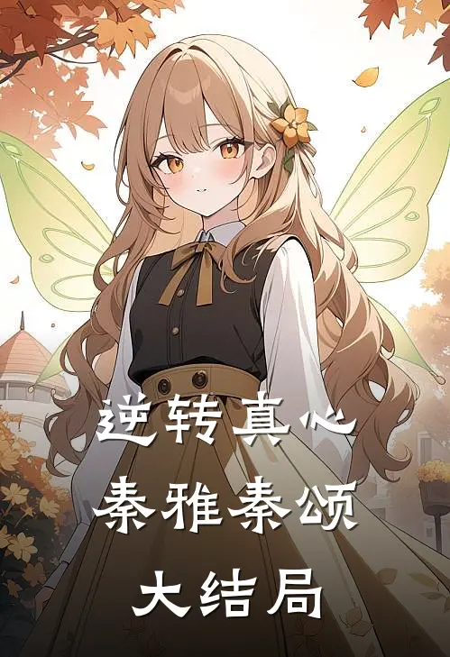 逆转真心秦雅秦颂大结局