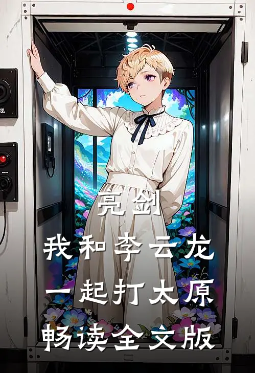 亮剑：我和李云龙一起打太原畅读全文版