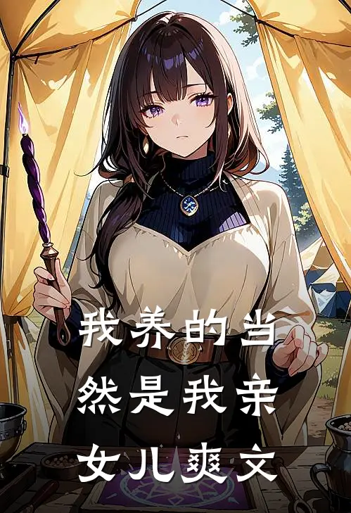 我养的当然是我亲女儿爽文
