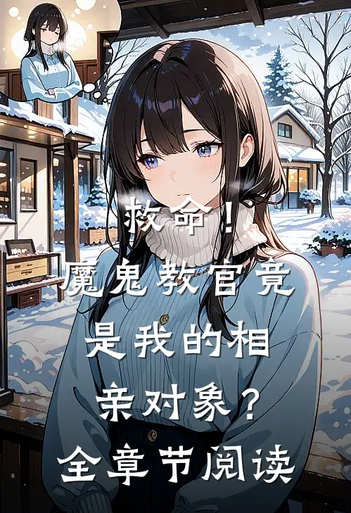 救命！魔鬼教官竟是我的相亲对象？全章节阅读