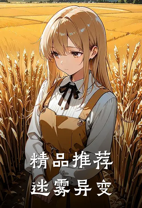 精品推荐迷雾异变