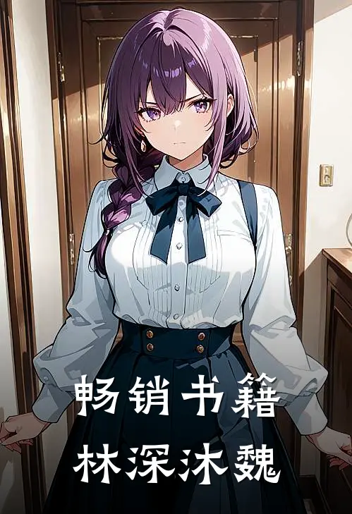 畅销书籍林深沐魏
