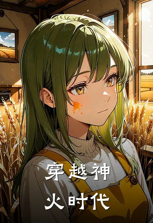 穿越神火时代