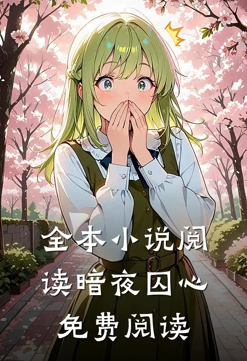 全本小说阅读暗夜囚心免费阅读