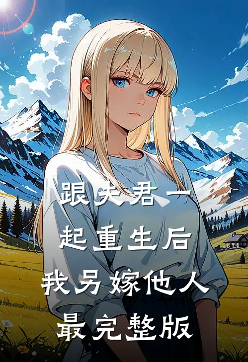 跟夫君一起重生后，我另嫁他人最完整版