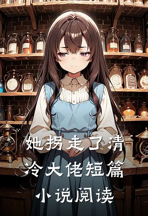 她拐走了清冷大佬短篇小说阅读