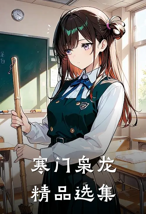 寒门枭龙精品选集
