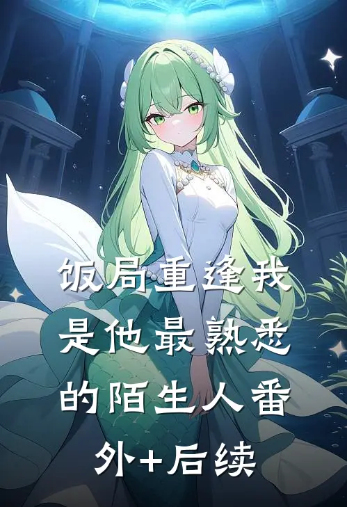 饭局重逢我是他最熟悉的陌生人番外+后续
