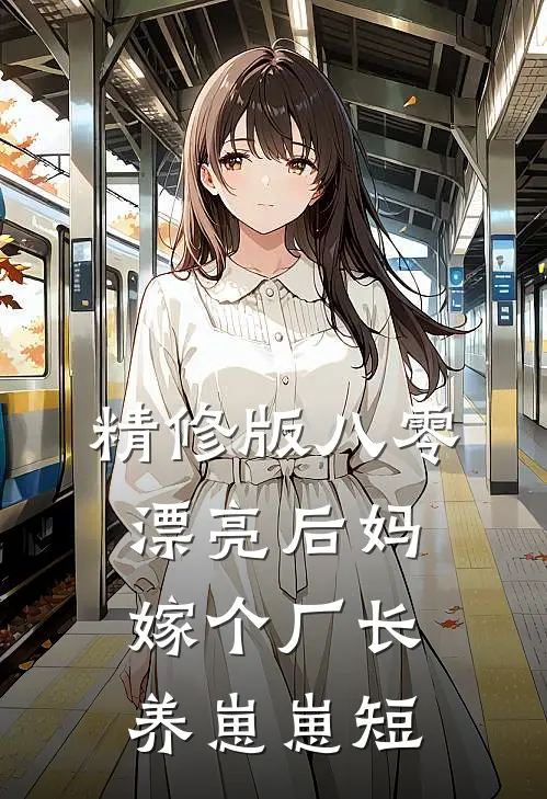 精修版八零漂亮后妈,嫁个厂长养崽崽短