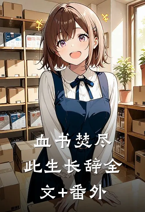 血书焚尽，此生长辞全文+番外