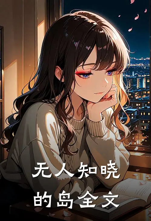 无人知晓的岛全文