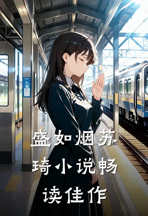 盛如烟苏琦小说畅读佳作