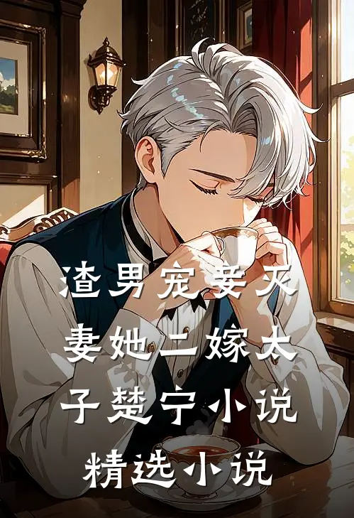 渣男宠妾灭妻她二嫁太子楚宁小说精选小说