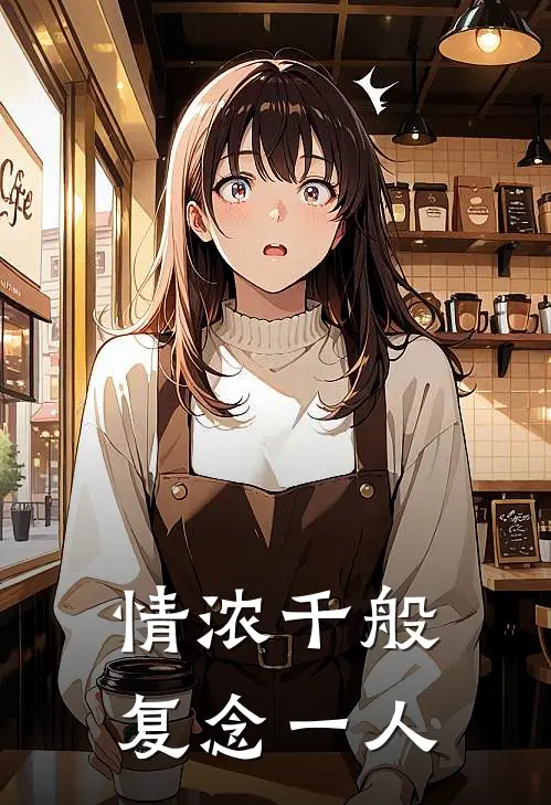 情浓千般，复念一人